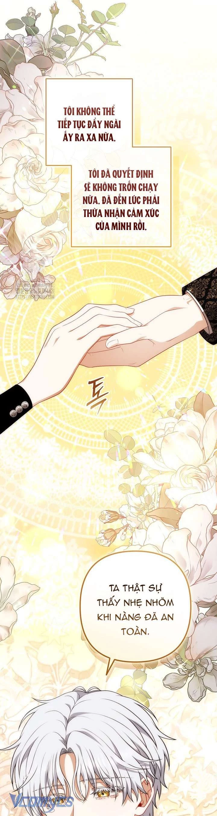 Tôi Đã Xem Một Vở Kịch Chapter 38 - 9