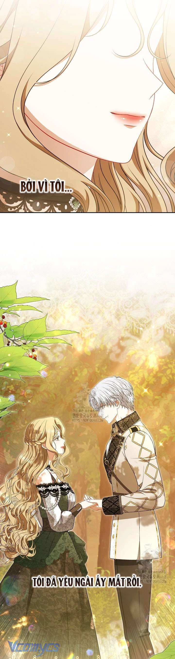 Tôi Đã Xem Một Vở Kịch Chapter 38 - 11