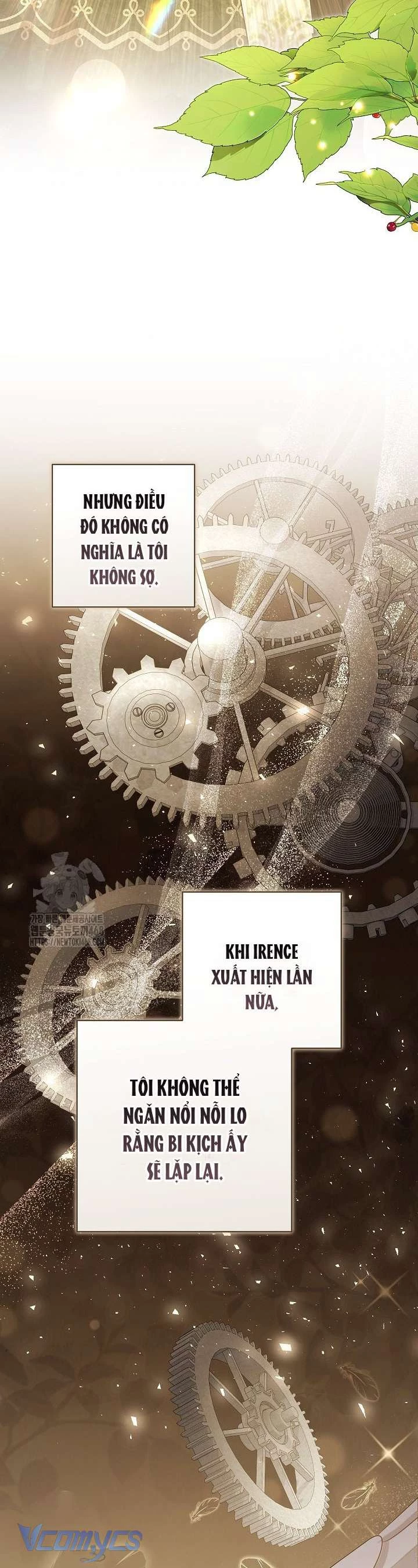 Tôi Đã Xem Một Vở Kịch Chapter 38 - 12