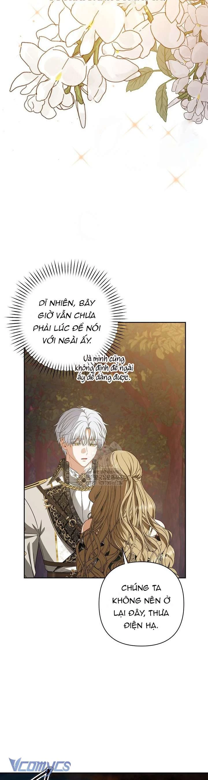 Tôi Đã Xem Một Vở Kịch Chapter 38 - 15