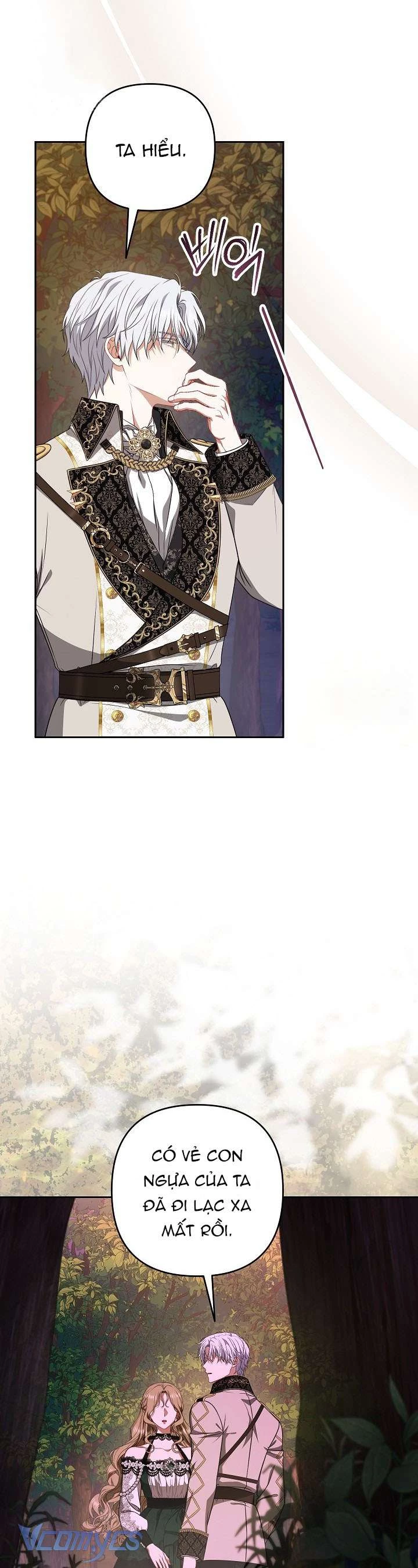 Tôi Đã Xem Một Vở Kịch Chapter 38 - 17