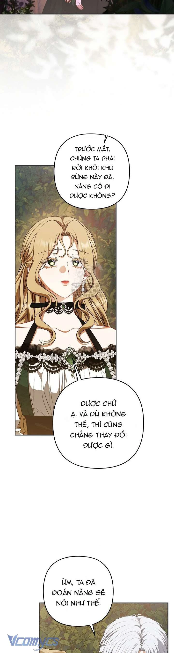 Tôi Đã Xem Một Vở Kịch Chapter 38 - 18