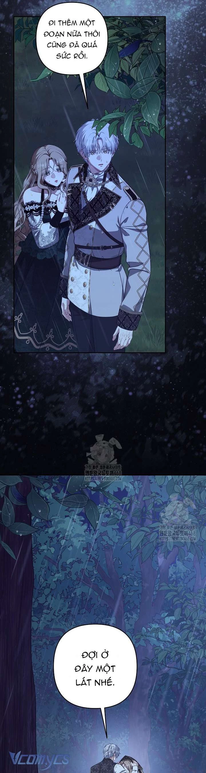 Tôi Đã Xem Một Vở Kịch Chapter 38 - 24