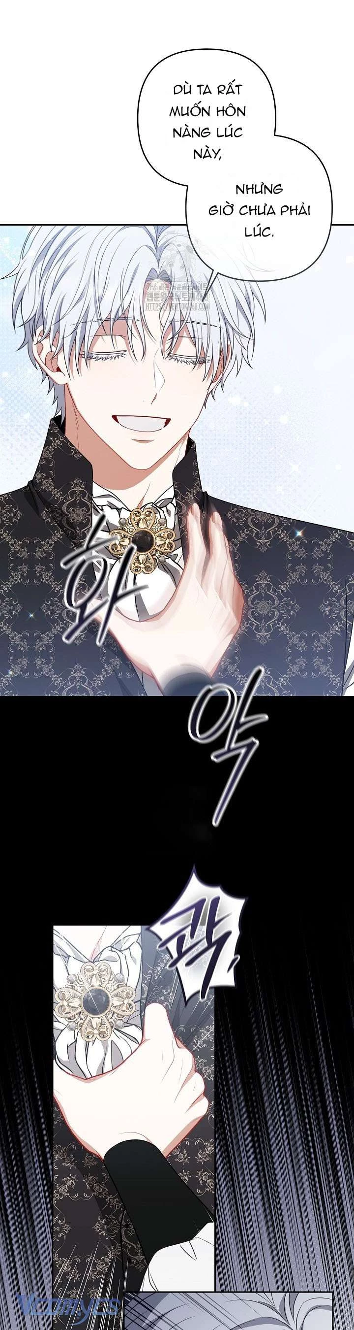 Tôi Đã Xem Một Vở Kịch Chapter 38 - 32