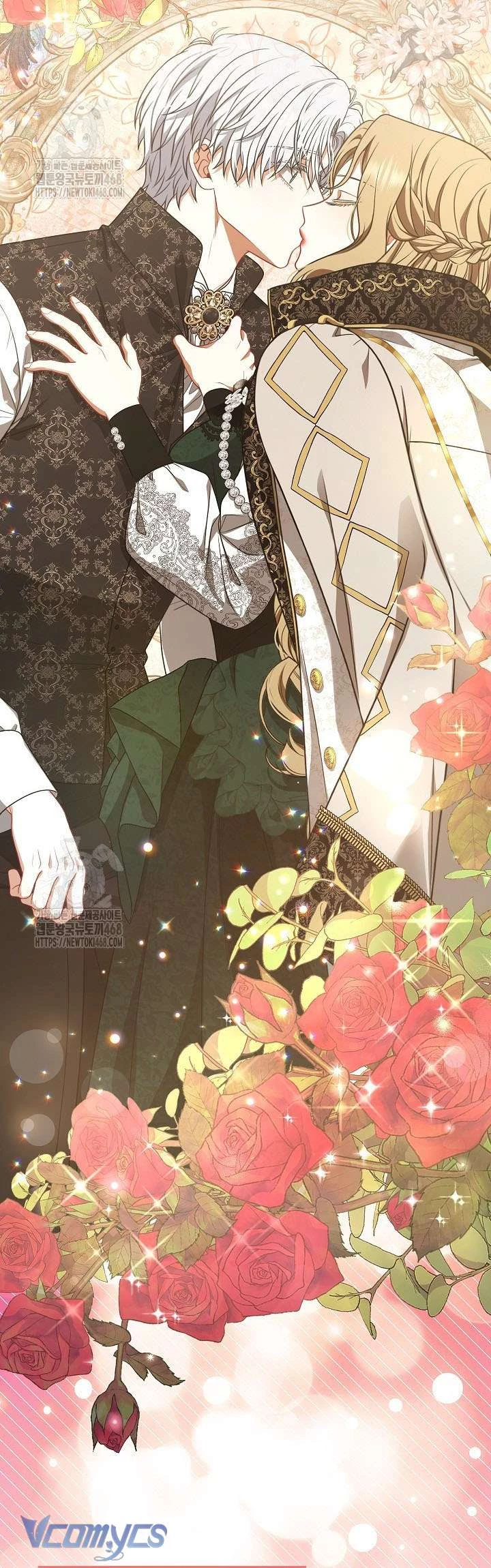 Tôi Đã Xem Một Vở Kịch Chapter 38 - 34