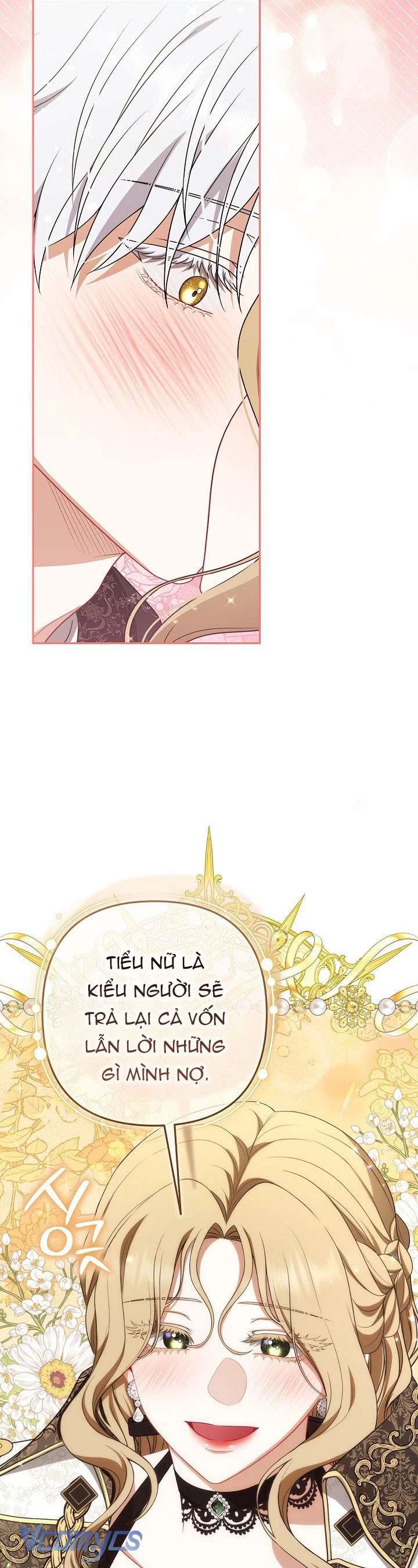 Tôi Đã Xem Một Vở Kịch Chapter 38 - 35