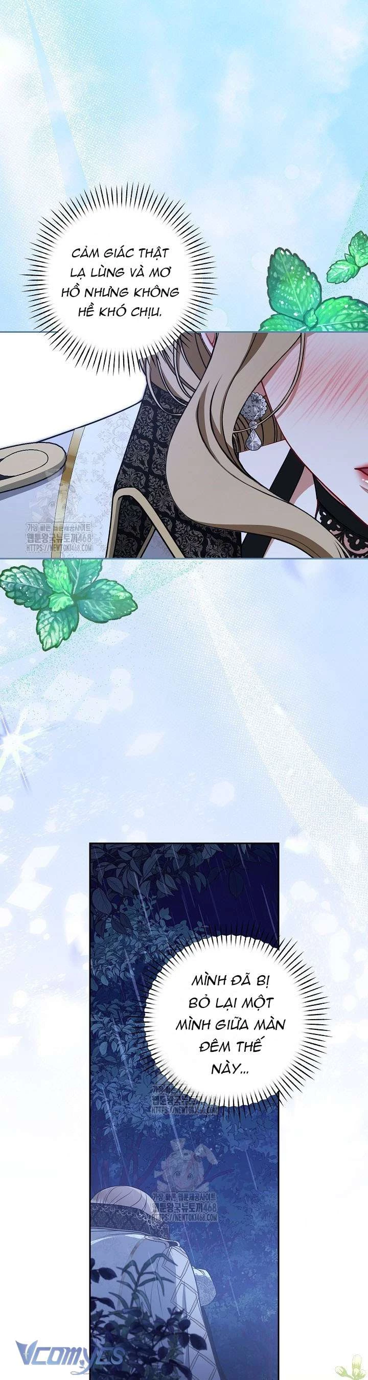 Tôi Đã Xem Một Vở Kịch Chapter 38 - 41