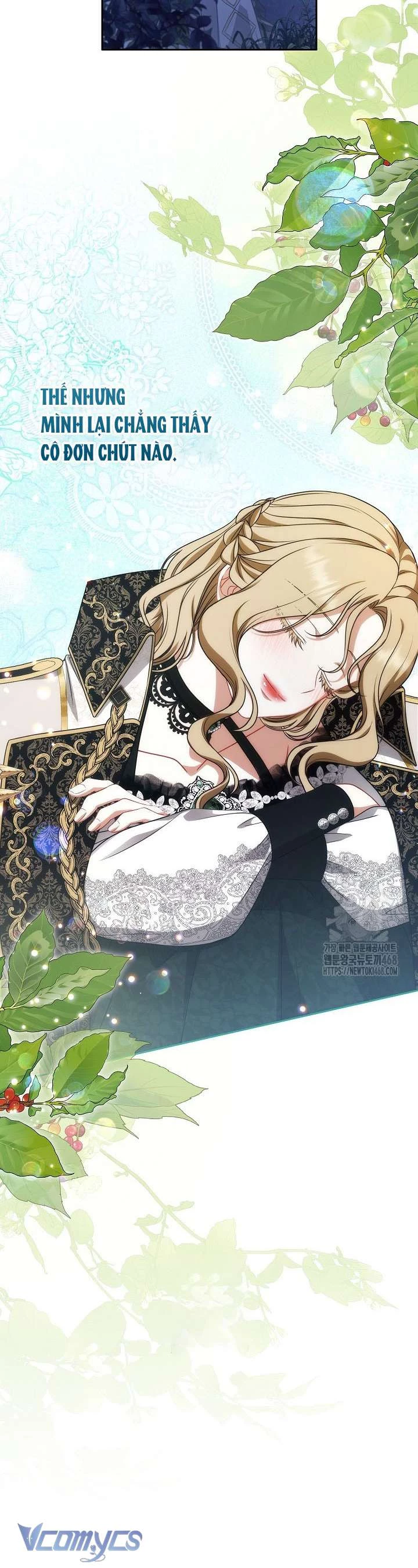 Tôi Đã Xem Một Vở Kịch Chapter 38 - 42