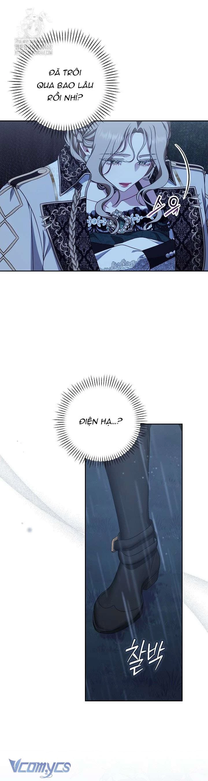 Tôi Đã Xem Một Vở Kịch Chapter 38 - 44