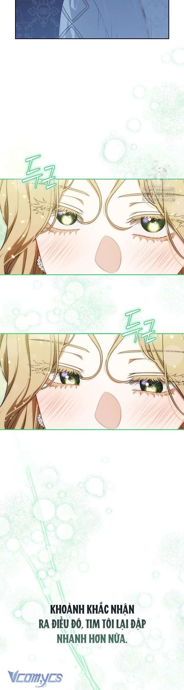 Tôi Đã Xem Một Vở Kịch Chapter 38 - 48