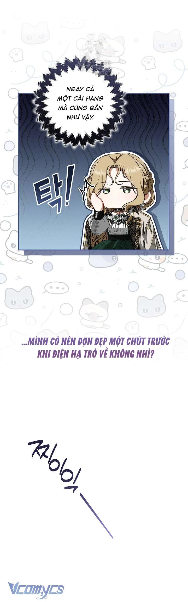 Tôi Đã Xem Một Vở Kịch Chapter 39 - 4