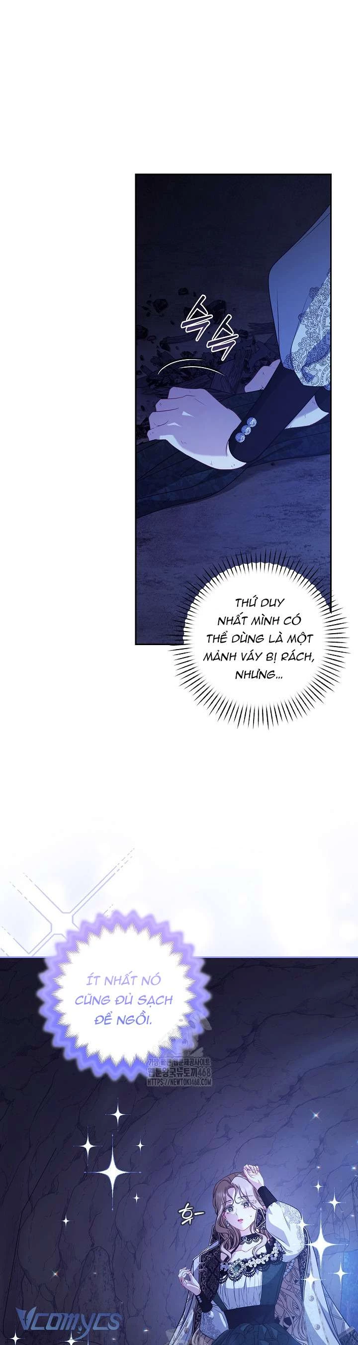 Tôi Đã Xem Một Vở Kịch Chapter 39 - 5