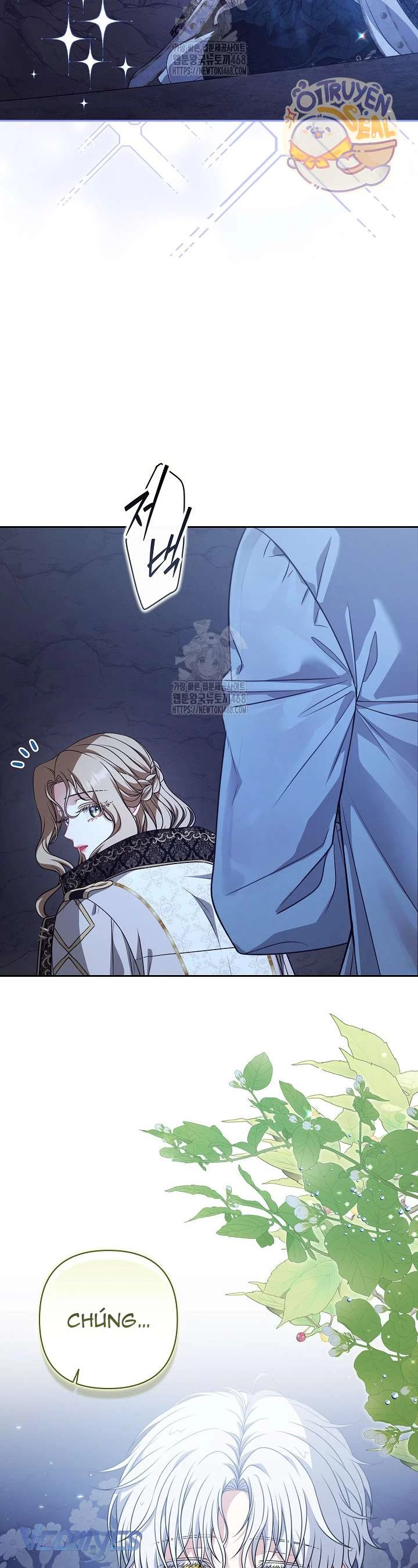 Tôi Đã Xem Một Vở Kịch Chapter 39 - 6