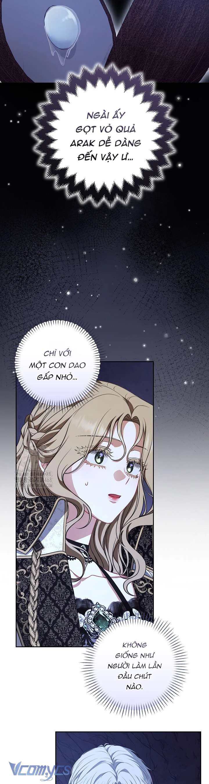 Tôi Đã Xem Một Vở Kịch Chapter 39 - 12