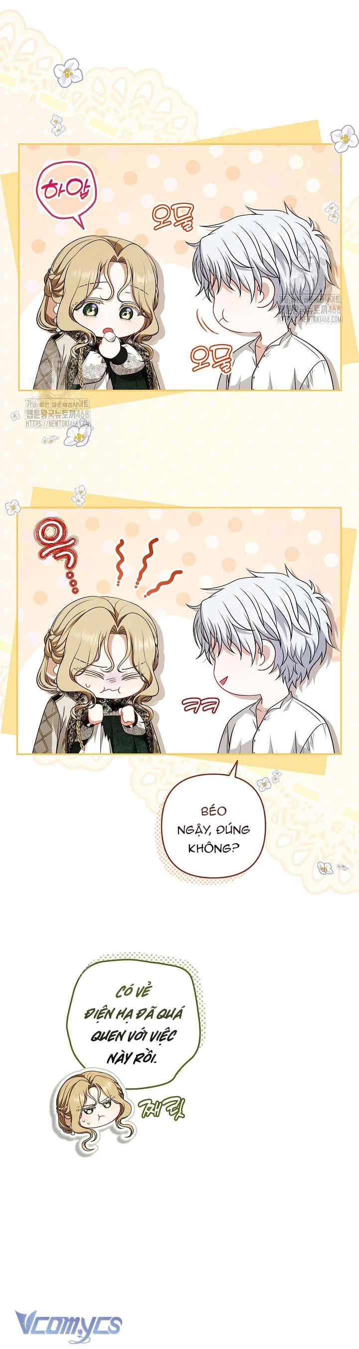 Tôi Đã Xem Một Vở Kịch Chapter 39 - 15