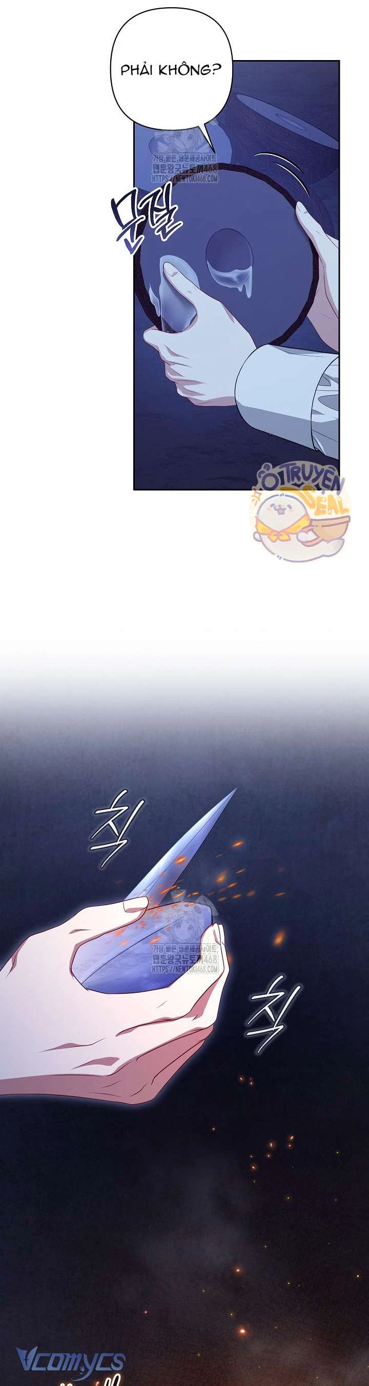 Tôi Đã Xem Một Vở Kịch Chapter 39 - 16