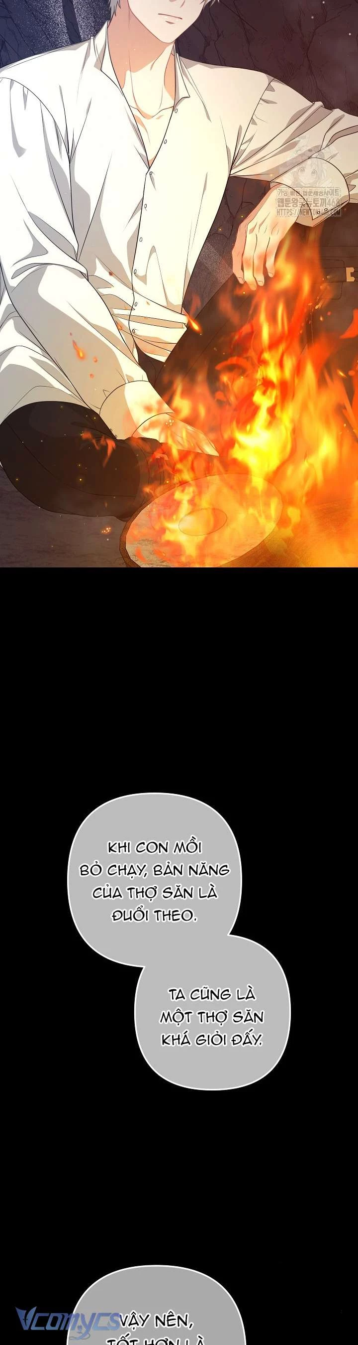 Tôi Đã Xem Một Vở Kịch Chapter 39 - 19