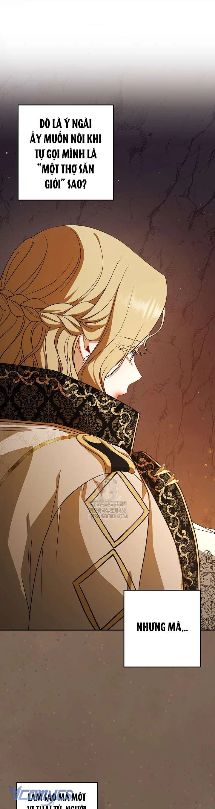 Tôi Đã Xem Một Vở Kịch Chapter 39 - 21