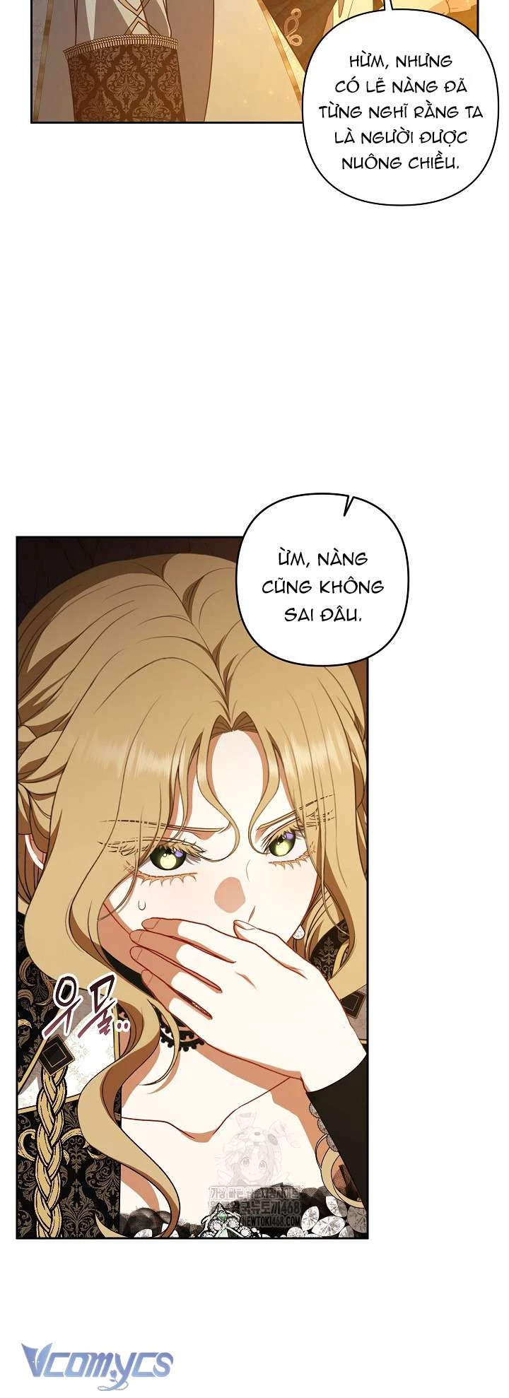 Tôi Đã Xem Một Vở Kịch Chapter 39 - 26