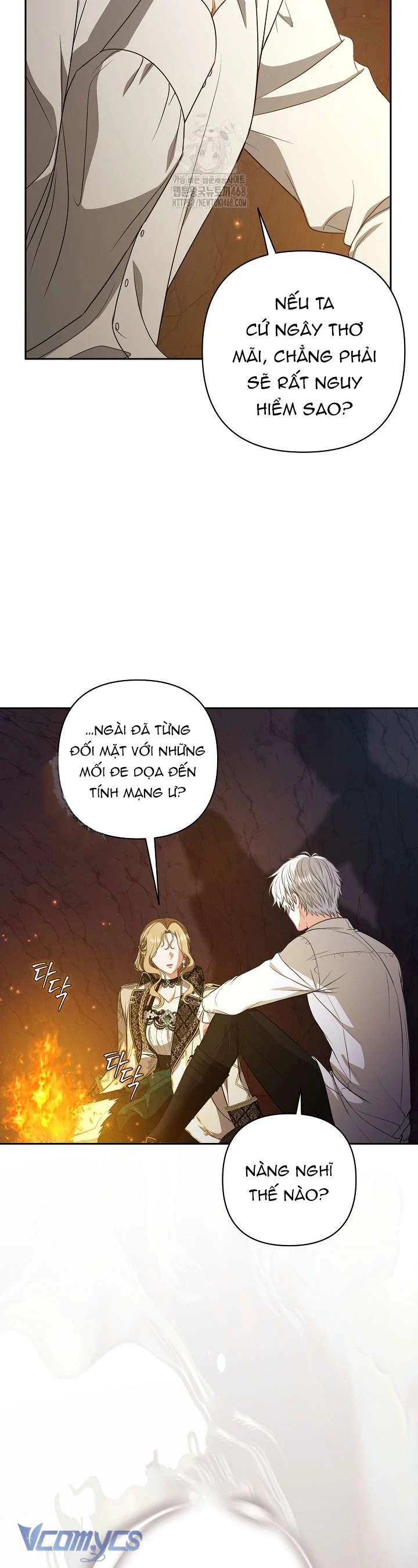 Tôi Đã Xem Một Vở Kịch Chapter 39 - 28