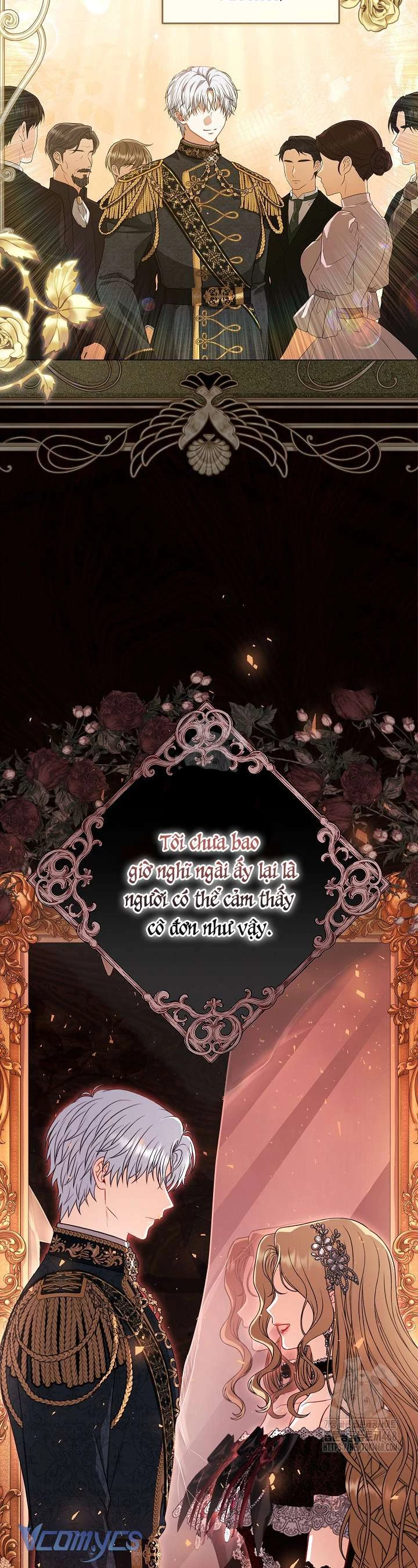 Tôi Đã Xem Một Vở Kịch Chapter 39 - 31