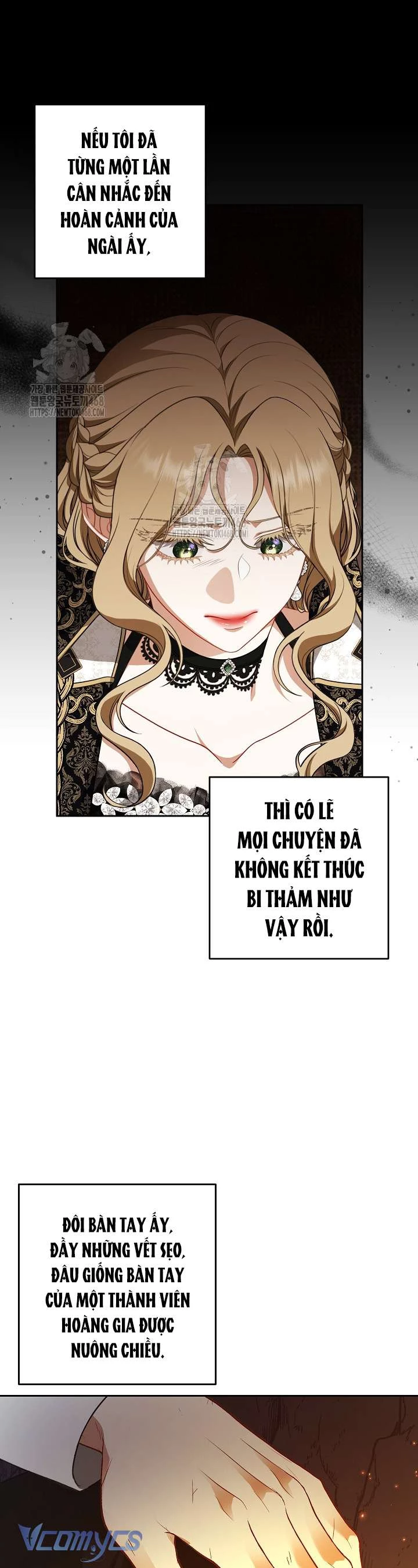 Tôi Đã Xem Một Vở Kịch Chapter 39 - 33