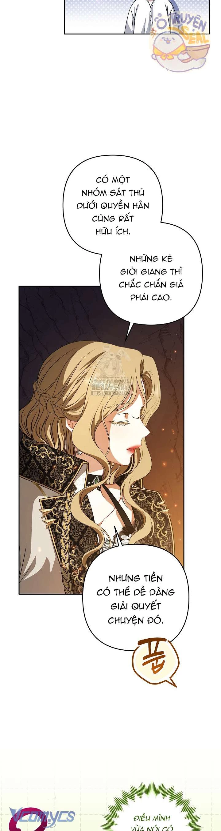 Tôi Đã Xem Một Vở Kịch Chapter 39 - 37