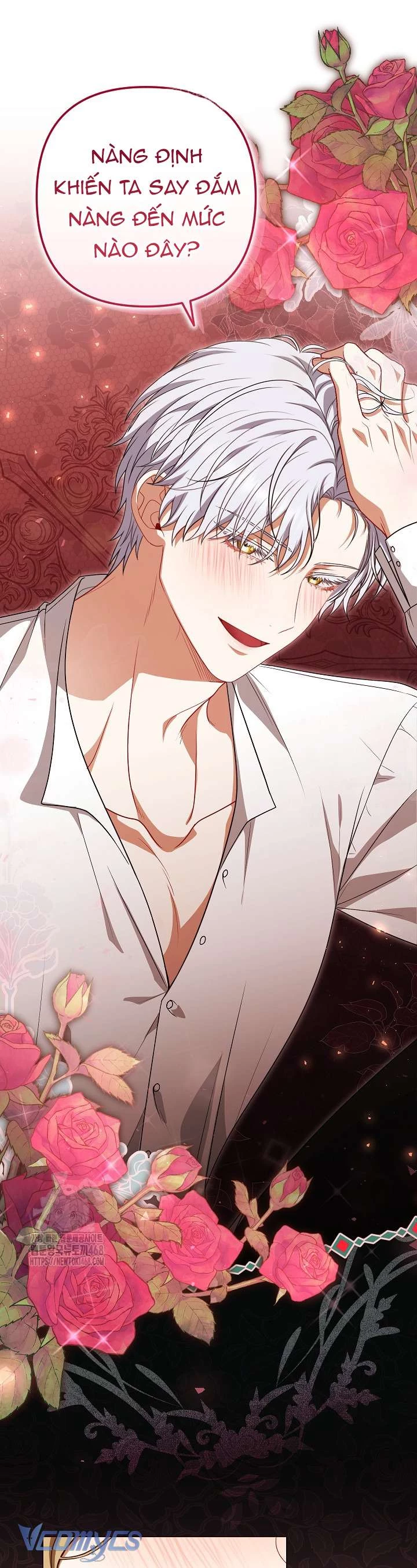 Tôi Đã Xem Một Vở Kịch Chapter 39 - 41