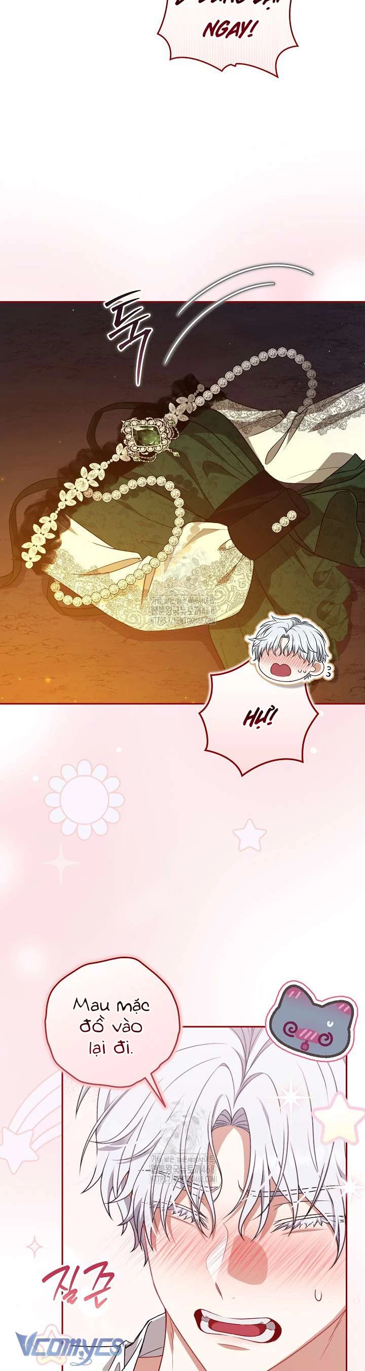 Tôi Đã Xem Một Vở Kịch Chapter 40 - 3