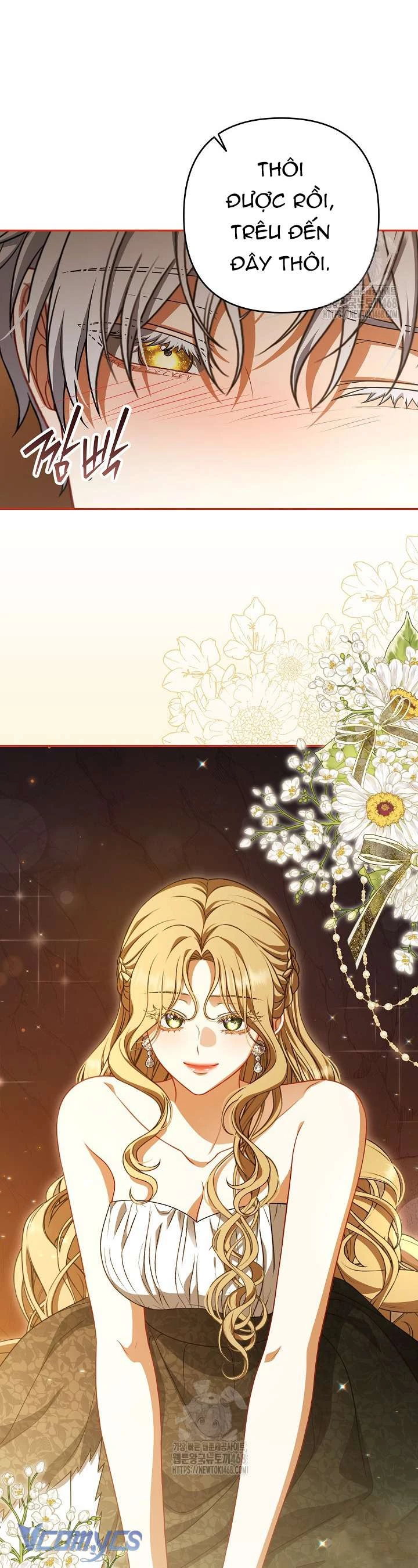 Tôi Đã Xem Một Vở Kịch Chapter 40 - 8