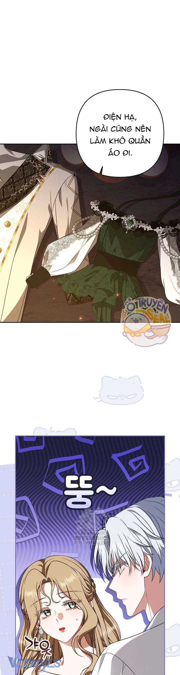 Tôi Đã Xem Một Vở Kịch Chapter 40 - 11