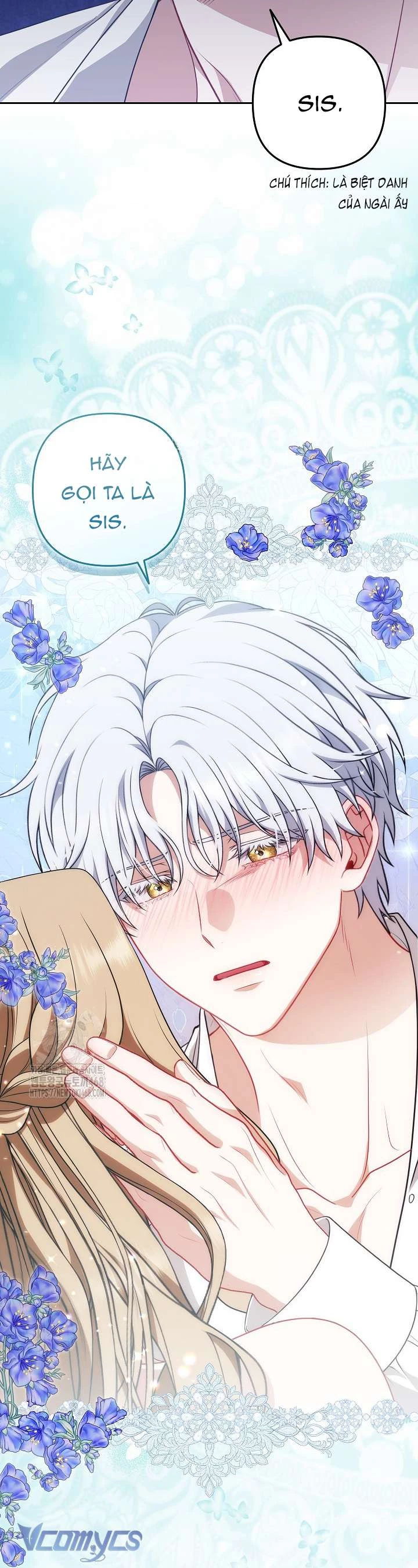 Tôi Đã Xem Một Vở Kịch Chapter 40 - 18