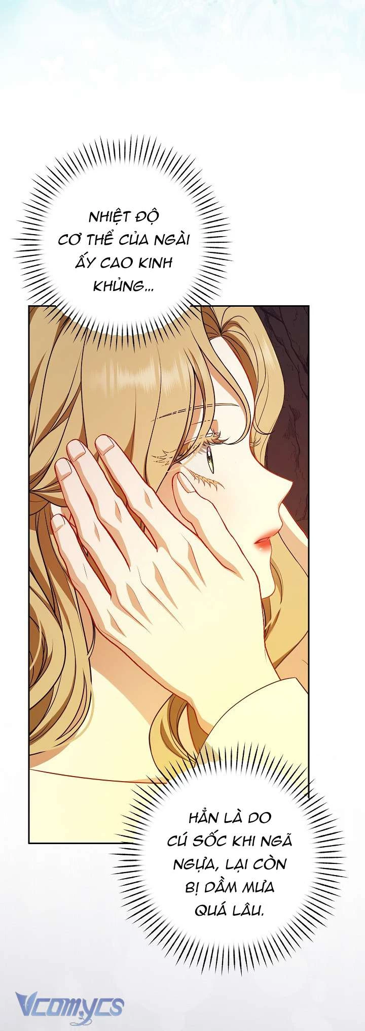 Tôi Đã Xem Một Vở Kịch Chapter 40 - 19