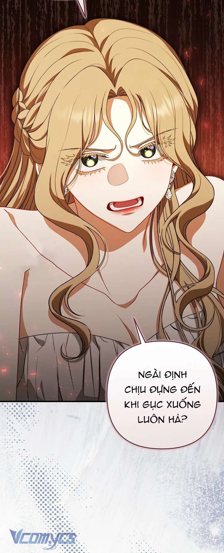 Tôi Đã Xem Một Vở Kịch Chapter 40 - 22