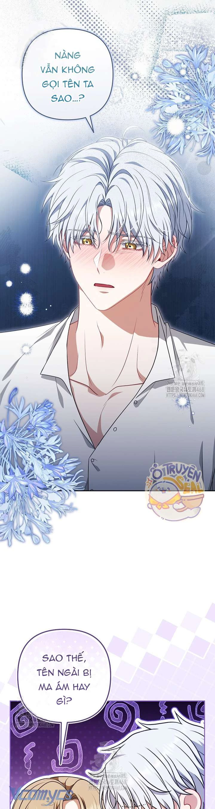 Tôi Đã Xem Một Vở Kịch Chapter 40 - 23