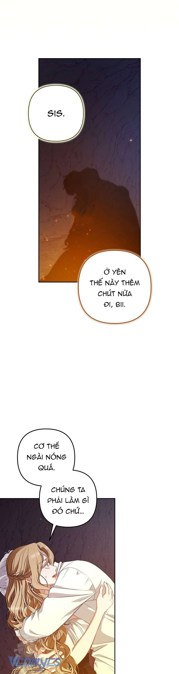 Tôi Đã Xem Một Vở Kịch Chapter 40 - 32