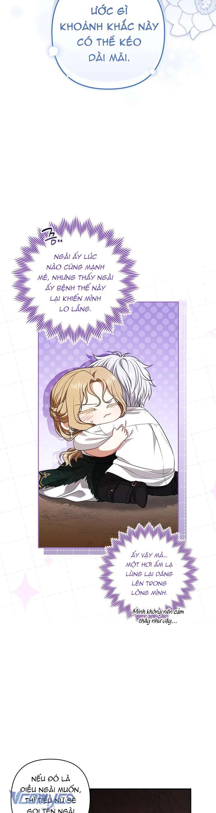 Tôi Đã Xem Một Vở Kịch Chapter 40 - 36