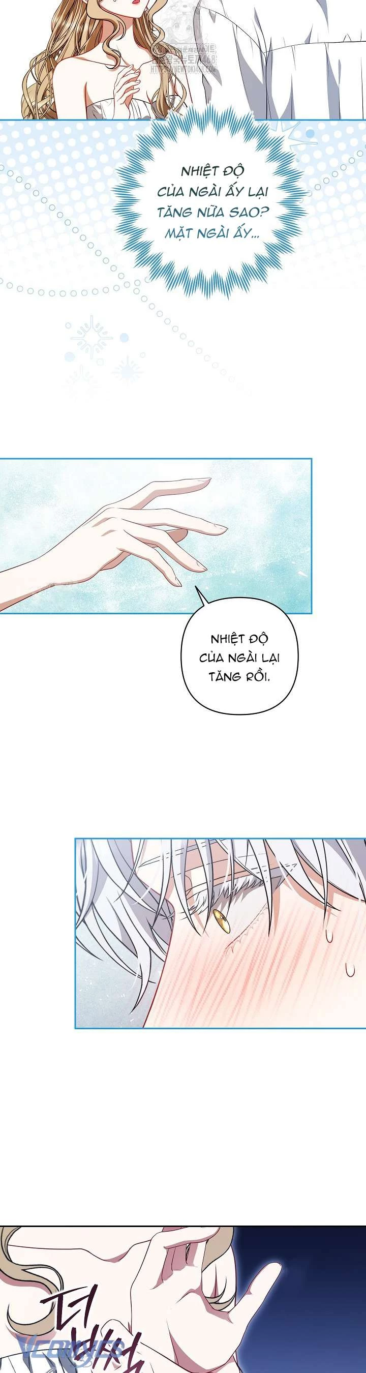 Tôi Đã Xem Một Vở Kịch Chapter 40 - 39