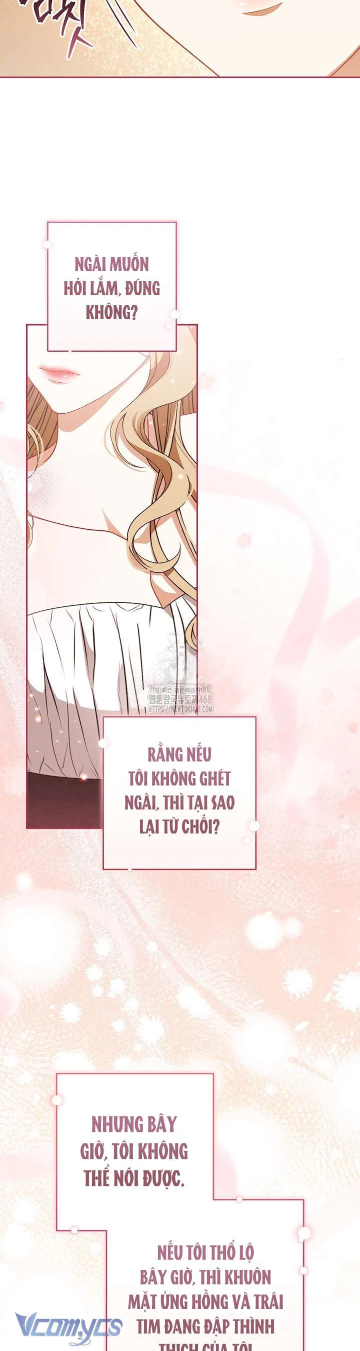 Tôi Đã Xem Một Vở Kịch Chapter 40 - 46
