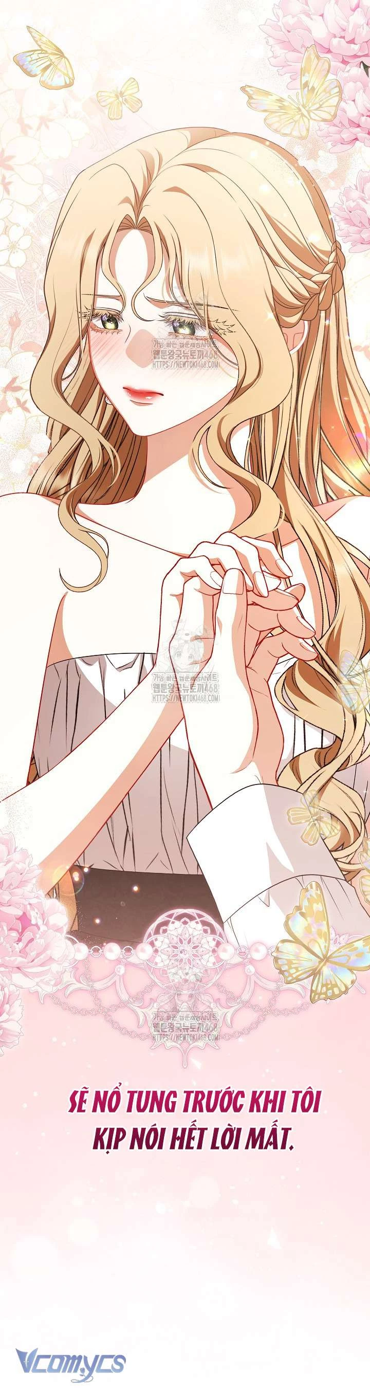 Tôi Đã Xem Một Vở Kịch Chapter 40 - 48