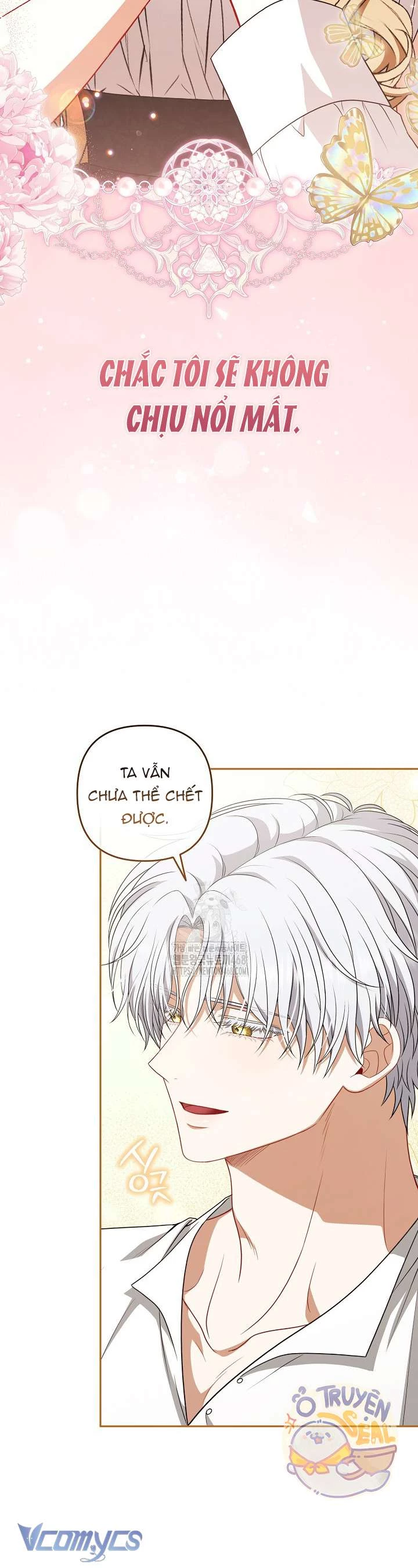 Tôi Đã Xem Một Vở Kịch Chapter 41 - 3