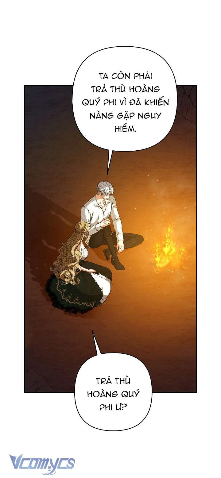 Tôi Đã Xem Một Vở Kịch Chapter 41 - 4