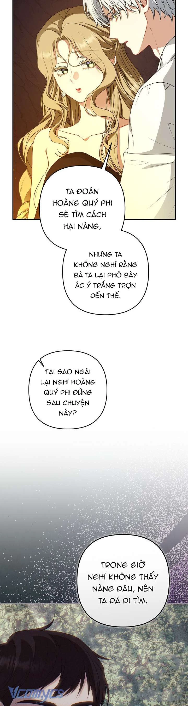 Tôi Đã Xem Một Vở Kịch Chapter 41 - 6