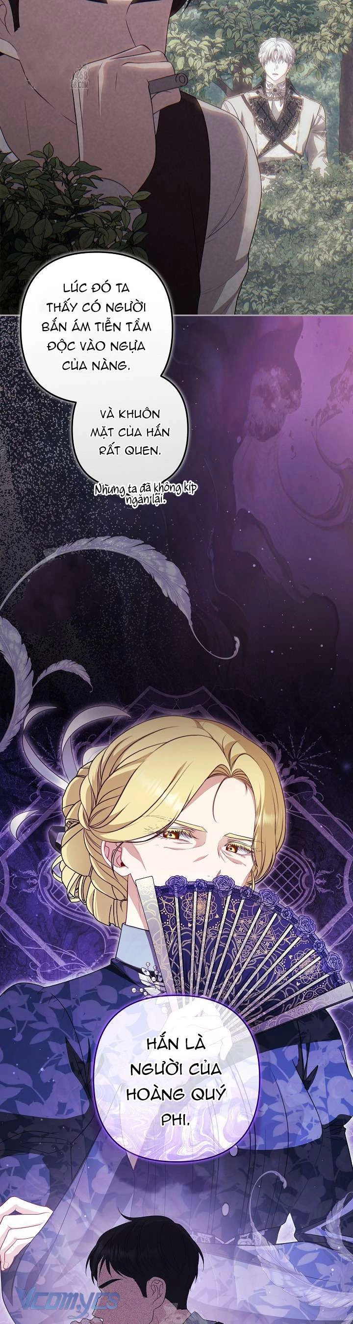 Tôi Đã Xem Một Vở Kịch Chapter 41 - 7