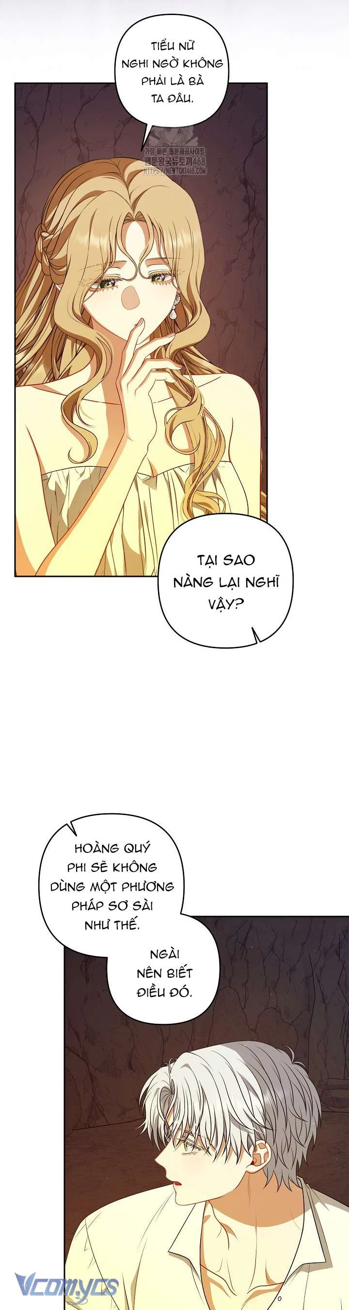 Tôi Đã Xem Một Vở Kịch Chapter 41 - 9