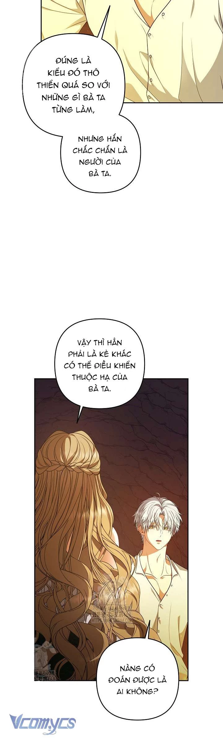 Tôi Đã Xem Một Vở Kịch Chapter 41 - 10