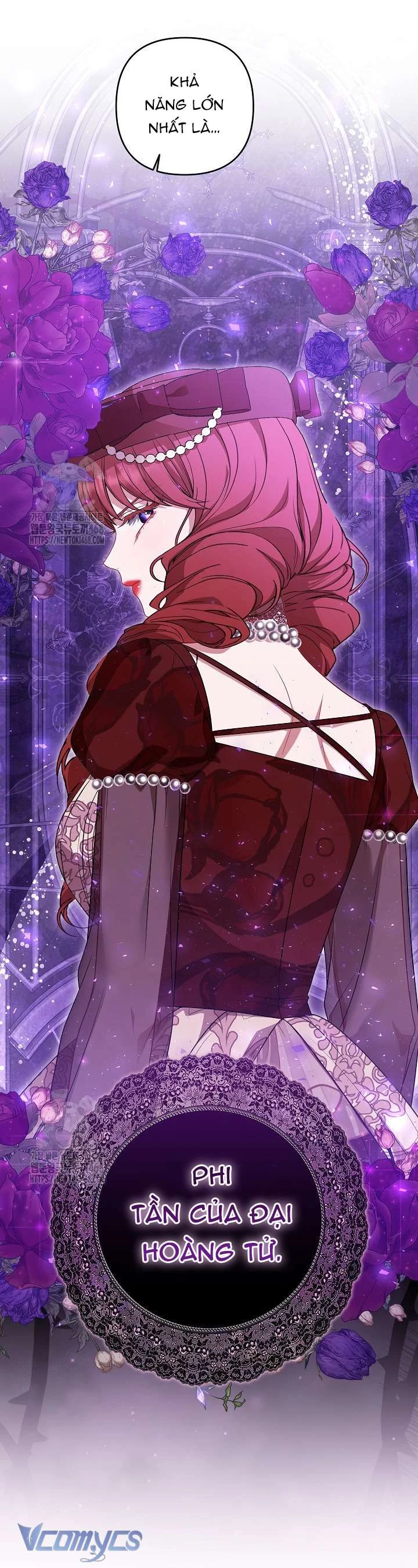 Tôi Đã Xem Một Vở Kịch Chapter 41 - 11