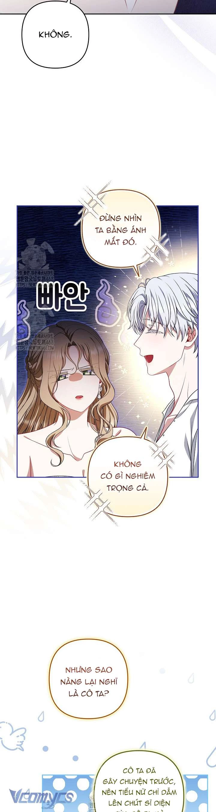 Tôi Đã Xem Một Vở Kịch Chapter 41 - 15