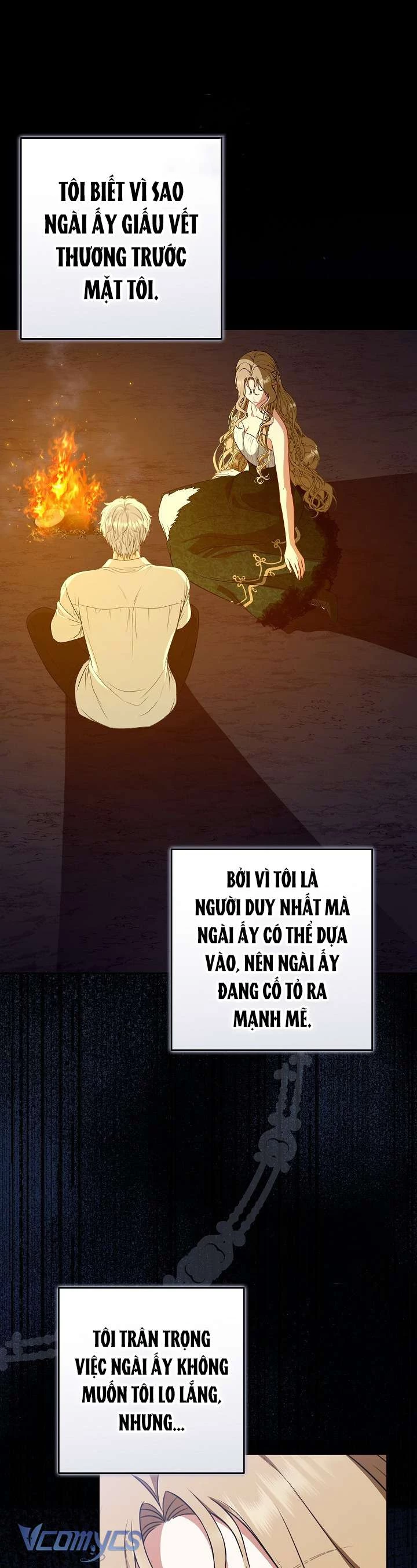 Tôi Đã Xem Một Vở Kịch Chapter 41 - 20