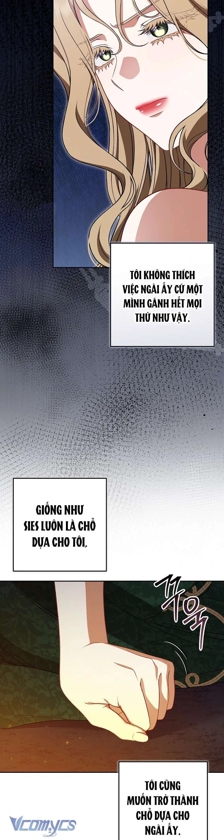 Tôi Đã Xem Một Vở Kịch Chapter 41 - 21